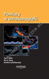 Pomiary w ultrasonografii