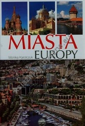 Miasta Europy Horyzonty