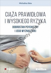 Ciąża prawidłowa i wysokiego ryzyka