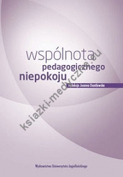 Wspólnota pedagogicznego niepokoju