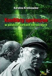 Konflikty społeczne w polskich parkach narodowych