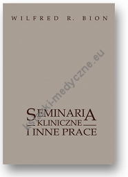 Seminaria kliniczne i inne prace