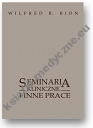 Seminaria kliniczne i inne prace