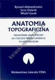 Anatomia topograficzna