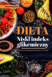 Dieta Niski indeks glikemiczny