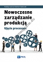 Nowoczesne zarządzanie produkcją