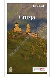 Gruzja Travelbook