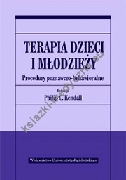 Terapia dzieci i młodzieży