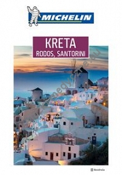 Kreta Rodos Santorini Michelin