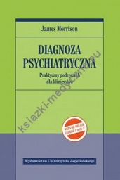 Diagnoza psychiatryczna