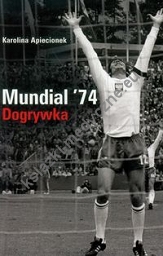 Mundial 74 Dogrywka