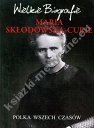 Maria Skłodowska-Curie