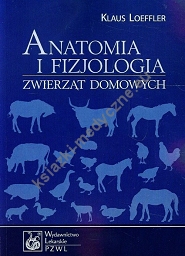 Anatomia i fizjologia zwierząt domowych