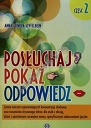 Posłuchaj Pokaż Odpowiedz 2