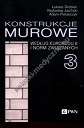 Konstrukcje murowe według Eurokodu 6 i norm związanych 3