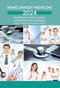 Nowe zawody medyczne 2024 Kwalifikacje, wykaz czynności, odpowiedzialność zawodowa