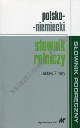 Polsko-niemiecki słownik rolniczy